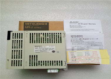 1.0 Pounds Weight Industrial Servo Drives MITSUBISHI MR J2S 20A 200 WATTS T11097