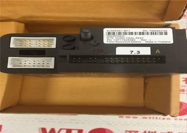 KJ3002X1-BC1力のインタフェース・モジュール2 24vdc DiscrのコントローラーMDと