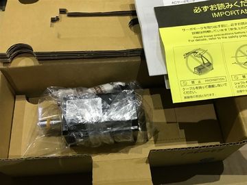 SGMAV A5ADA21 Three Phase AC Servo Motor , High Speed High Torque Servo Motor