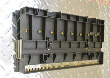 KJ4001X1-BE1 Emerson Control Board , 8 Wide I O Interface Carrier Circuit Board