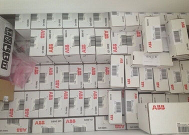 PM866AK02 / PM866K02 Ethernet I O Module ABB  Redundant Processor Units 3BSE050199R6
