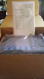 Antirust PLC Touch Screen Interface , SER H FRN 4.46 AB Touch Screen 2711B5A20