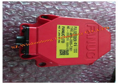 Compact Absolute Pulse Coder , Fanuc Pulse Coder A860 2005 T301 / A860 2010 T341