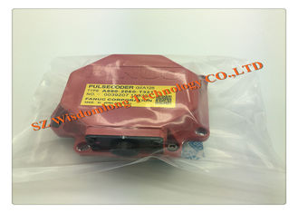 Fanuc Shaft Position Encoder / Rotary Pulse Encoder A860 2060 T321  A860 2070 T321