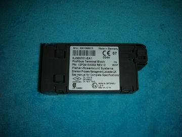 5 VDC Redundant Power Supply Module Emerson DeltaV KJ3007X1-EA1 12P2413X032