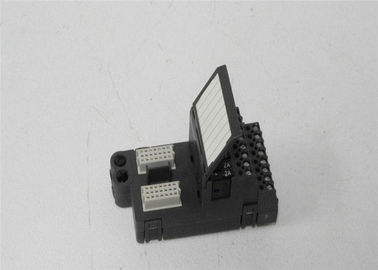 DeltaV KJ4001X1-CD1 Redundant Power Supply Module  MASS TERMINAL BLOCK 10 PIN