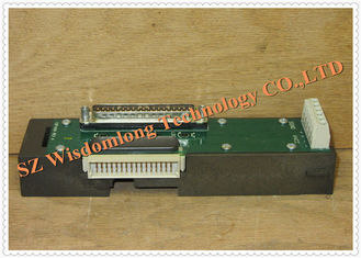 EMERSON Local Bus Left Extender KJ4001X1-HC1 12P0831X072 Redundant Power Supply Module