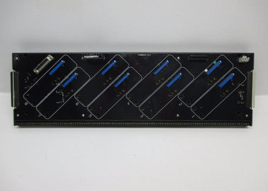DeltaV Power Supply KJ4002X1-BA1 Redundant Module VERTICAL CARRIER VE4055S1C0 12P1727X