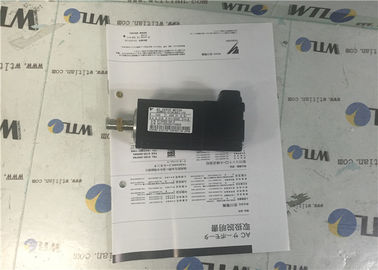 Straight Shaft End  Cnc Servo Motor , Compact Servo Motor SGMAS-01ACA61-Y2