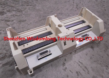 Westinghouse Redundant Power Supply Module 1C31206G01 Media Attachment Unit Base Assembly Sub 07