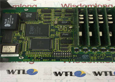 IMASI13 ABB力モジュール、デジタルI OモジュールInfi総体の容積90の1.69 Dmの³の
