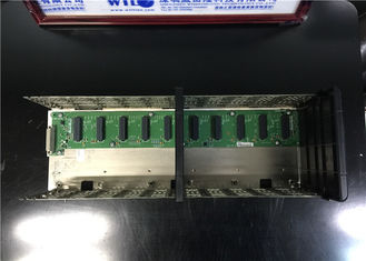 PKS Spectrum Controls Plc Input Output Modules TC-FXX131 130 Slot  97105471 A01