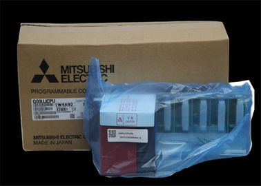 Q00CPU PLC Industrial Programmable Controller MITSUBISHI MELSEC Q PLC CPU