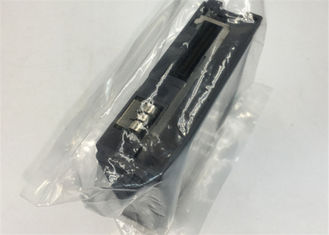 Black Wireless Programmable Logic Controller MITSUBISHI MELSEC Q PLC CPU Q25PHCPU