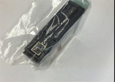 Black Wireless Programmable Logic Controller MITSUBISHI MELSEC Q PLC CPU Q25PHCPU
