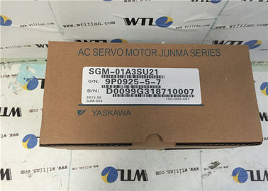 High Precision Servo Motor SGM-01A3SU21 3 Phase Ac Servo Motor 3000 R/Min