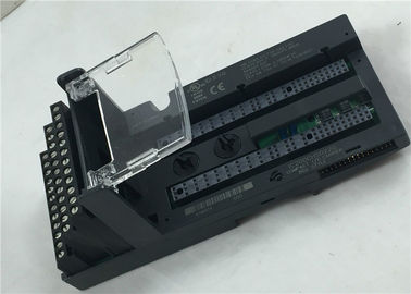 Black Redundant Power Supply Module C200CHS022 Module Compact I/O Carrier