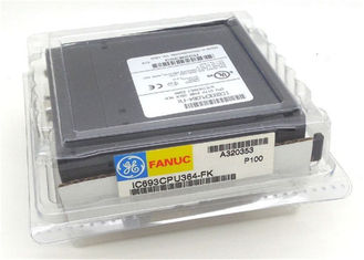 IC693CPU364 Ethernet Interface Module / Delta Analog Input Module With Ethernet Comms