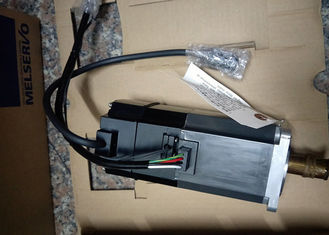 Powerful High Speed Servo Motor 0.75 KW Output Capacity HC-KFS73BK / HC-MFS73B