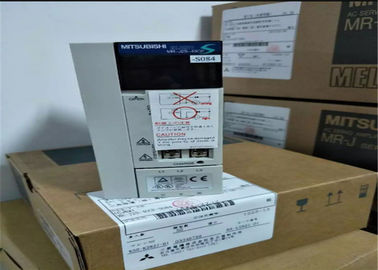 MR-J2S-40A-EG011 Mitsubishi Electric Drives / Dc Servo Amplifier OEM ODM Service