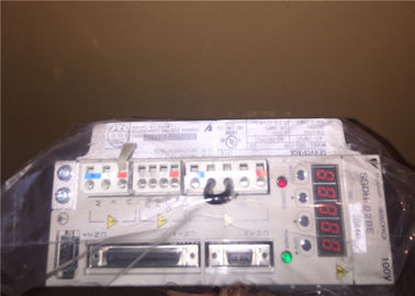 YASKAWA Electric Servo Motors And Drives SGDH Sigma II SGDH-02BE