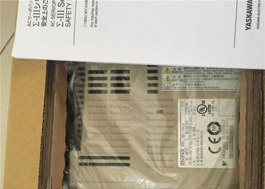 YASKAWA Electric Servo Motors And Drives SGDH Sigma II SGDH-02BE