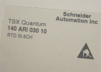 Automation PLC Power Supply Module 8 - Channel Input 140 ARI 030 10