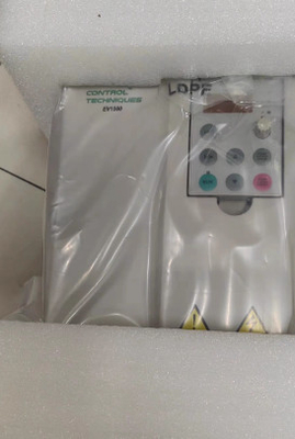 Emerson Nidec EV1000-4T0055P Frequency Converter 5.5KW Powerful