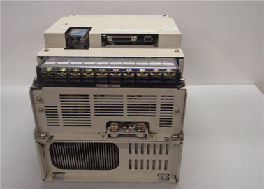 Yaskawa Servopack Industrial Servo Drives 200V 3 Phease SGDM-60ADA