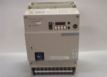 Yaskawa Servopack Industrial Servo Drives 200V 3 Phease SGDM-60ADA