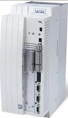 Lenze EVS9324-CIV003 サーボコントローラー 9300 シリーズ SERVO PLC コールドプレート 3.0 KW