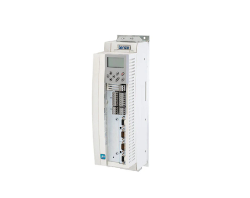 Lenze EVS9323-CKV003 サーボコントローラー 9300シリーズ サーボカムプロファイラ