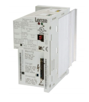 EVS9323-EI レンズ セルボ コントローラー 1.5 KW 9300 シリーズ 400/480 VAC