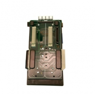 Emerson DeltaV KJ4001X1-BA1 12P0679X022 2 スロット キャリア冗長電源モジュール