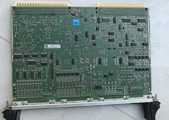 SIEMENS 6DD1640-0AH0 シグナルモジュール SM500 SIMATIC TDC シリーズ