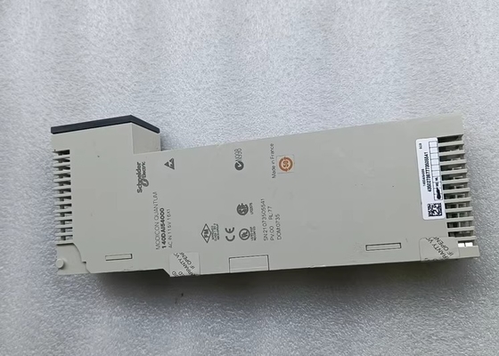 シュナイダー 140DAI54000 VAC ディスクリート入力モジュール 115 V AC 16 チャネル