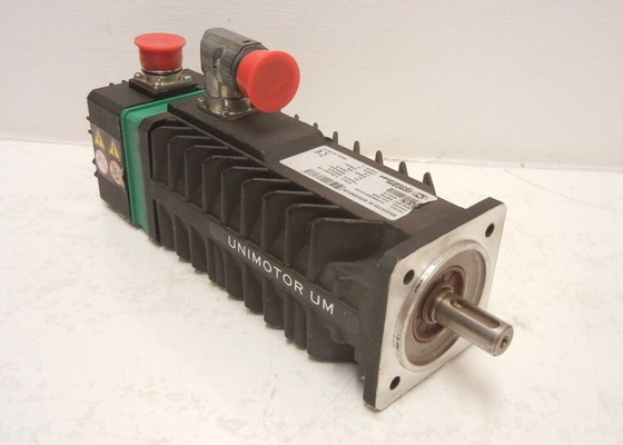 エマーソン 75UMB300CACAA サーボドライブ 3000RPM オリジナル新品