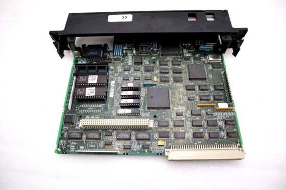 GE Fanuc IC697CPU731 拡張可能 CPU モジュール シングルスロット 512 入出力