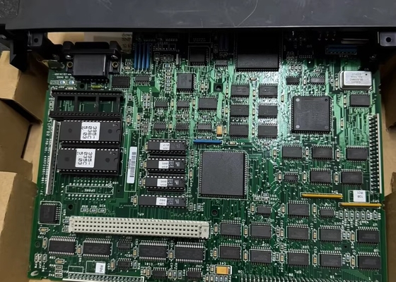 GE Fanuc IC697CPU731 拡張可能 CPU モジュール シングルスロット 512 入出力