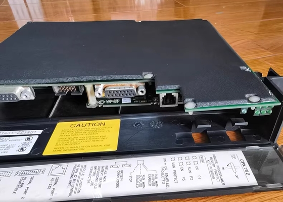 GE Fanuc IC697CPU782 電気 CPU モジュール Intelligent Platforms ControlLogix