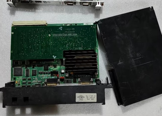 GE Fanuc IC697CPU782 電気 CPU モジュール Intelligent Platforms ControlLogix