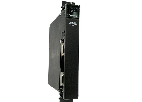 GE Fanuc IC697CPX935 I/O モジュール 96 MHZ 32 ビット フローティングポイント 1 Mbyte 急速メモリ