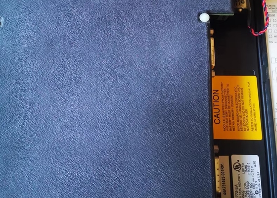 GE Fanuc IC697CGR772 ホットスタンバイ Genius デュアルバス CPU 486DX4 2K ディスクリートI/O 512Kバイト