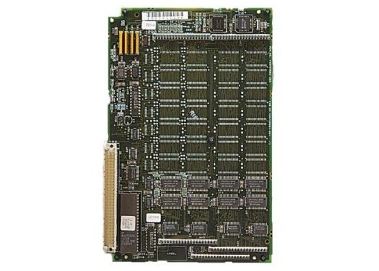 GE Fanuc IC697MEM732 アクセサリー 拡張 RAM 256K バイト 32 ビット