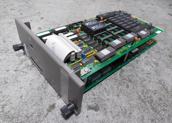 ABB INPCT01 コンピュータ デジタル I O モジュールは オリジナル 箱の中 新品