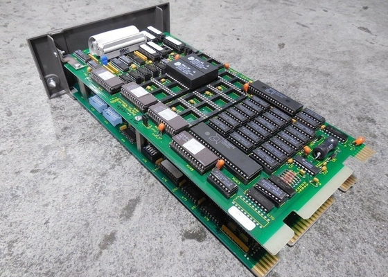 ABB INPCT01 コンピュータ デジタル I O モジュールは オリジナル 箱の中 新品