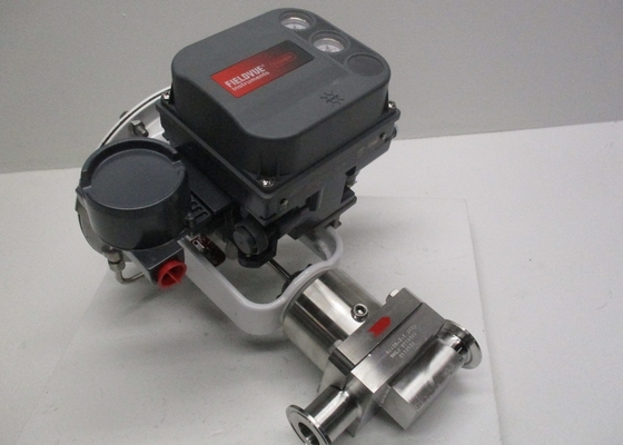 DVC6200 フィッシャー アメリカ オリジナルボックスに 全新デジタルIOモジュール