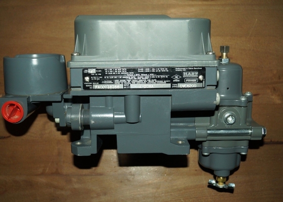 DVC6200 フィッシャー アメリカ オリジナルボックスに 全新デジタルIOモジュール