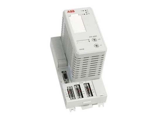 CI810B 3BSE020520R1 新しいオリジナルデジタルIOモジュール ABBブランド