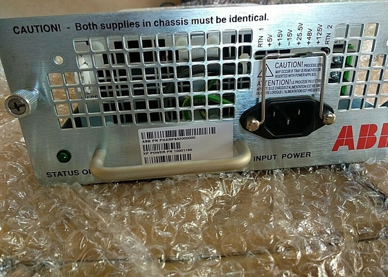 ABB PHARPS32000000の電源モジュール90-264VAC 47-63Hz 11.5A